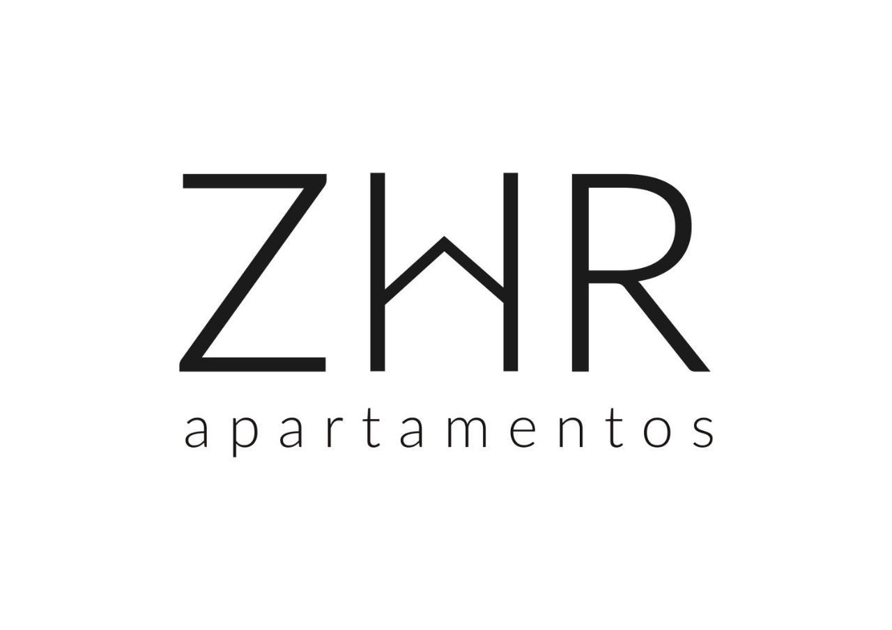 Apartamentos Zhr Zahara de los Atunes Dış mekan fotoğraf