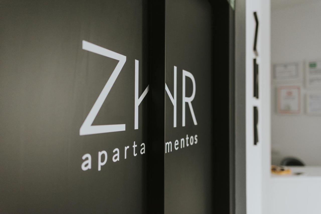 Apartamentos Zhr Zahara de los Atunes Dış mekan fotoğraf