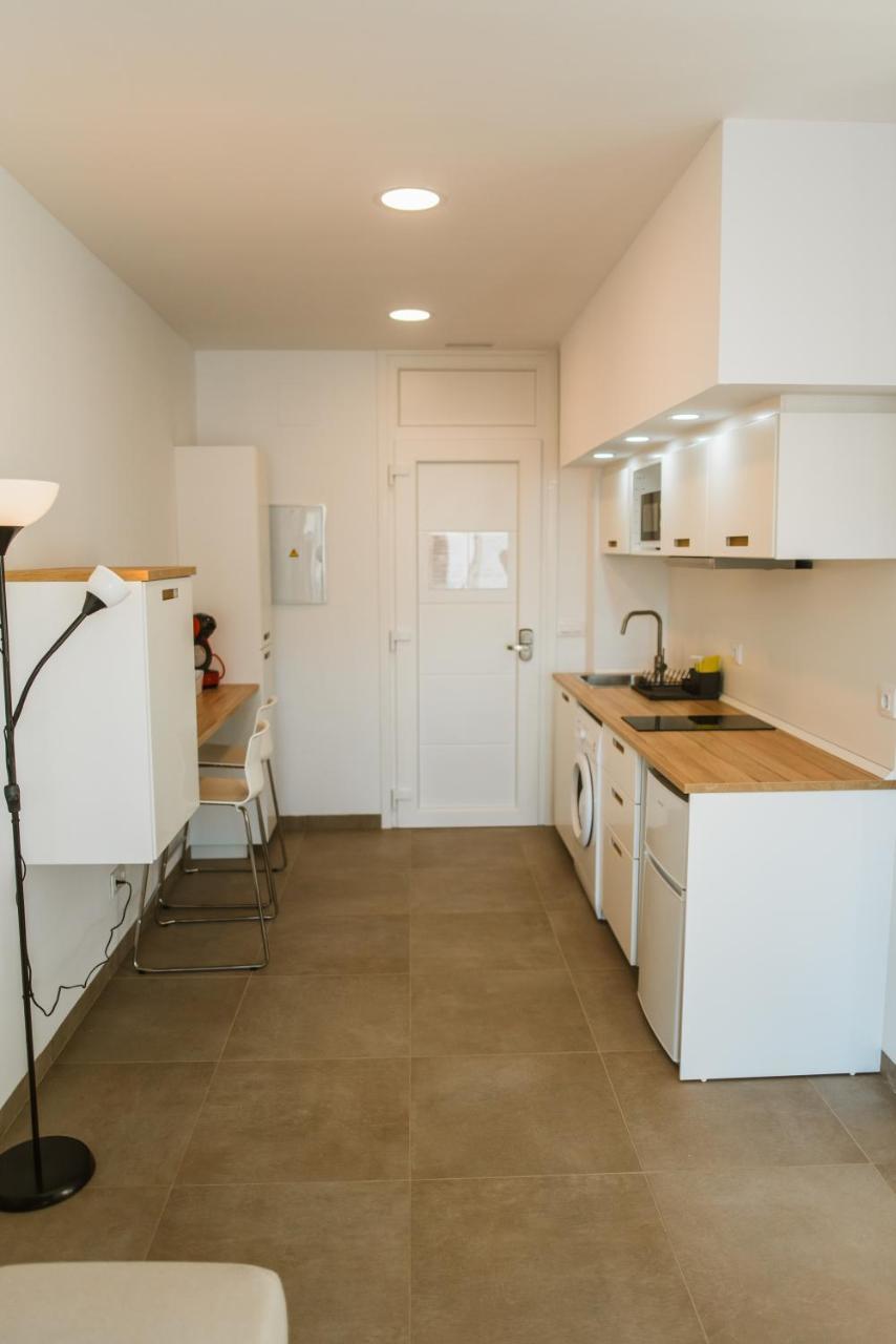 Apartamentos Zhr Zahara de los Atunes Dış mekan fotoğraf
