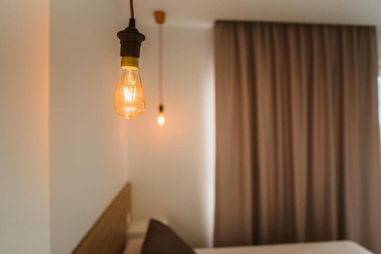 Apartamentos Zhr Zahara de los Atunes Dış mekan fotoğraf